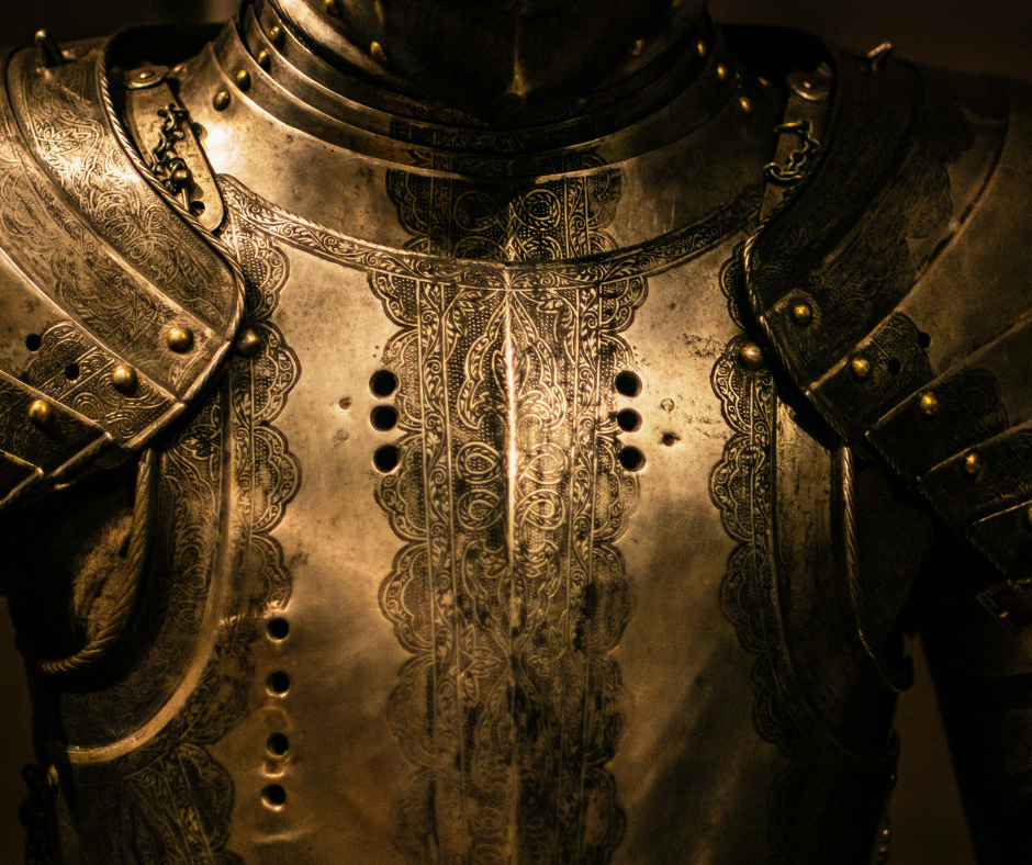 The Armor of God | Day 16 Freedom Season Devotional