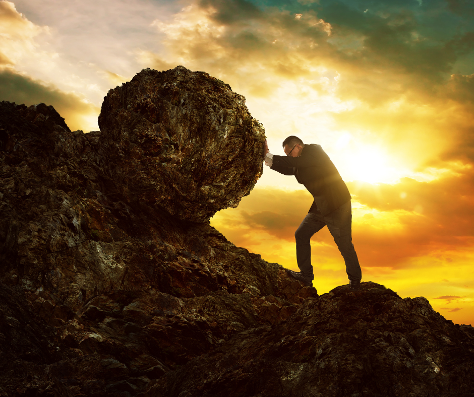 Perseverance Produces Character | Day 17 Freedom Season Devotional
