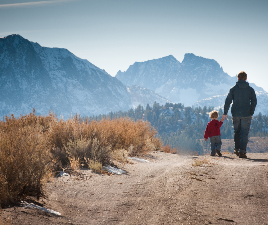 God Goes Before You | Day 21 Freedom Season Devotional