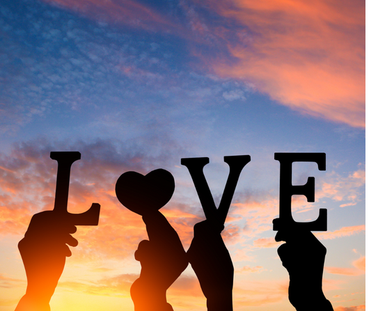 United in Love | Day 26 Freedom Season Devotional