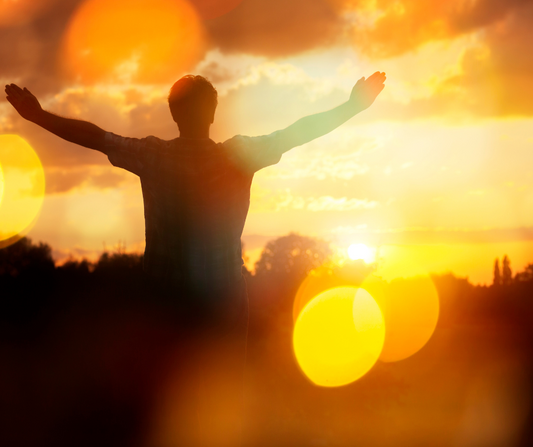 Remembering God's Benefits | Day 31 Freedom Season Devotional