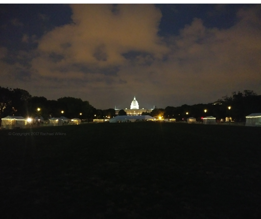 A Thankful Nation | Day 34 Freedom Season Devotional