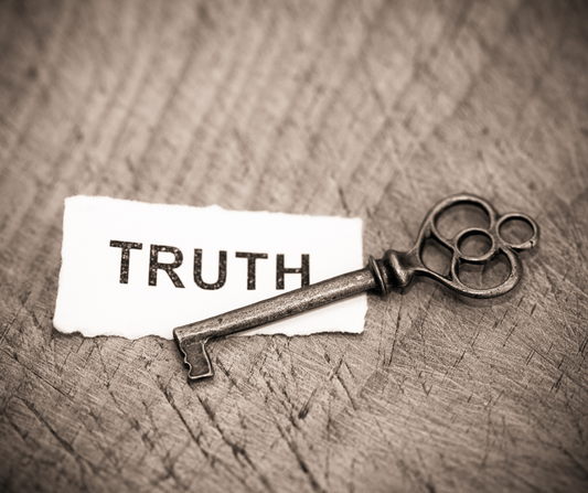 Freedom Through Truth | Day 37 Freedom Season Devotional