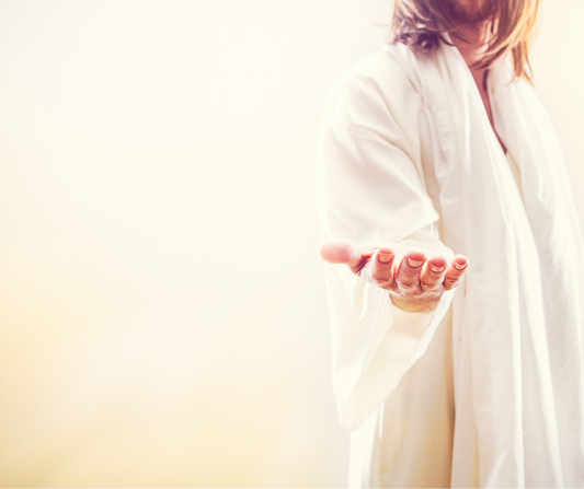 Liberty Through the Spirit | Day 9 Freedom Season Devotional