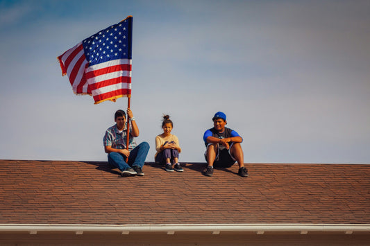 Freedom Season | Memorial Day - July 4