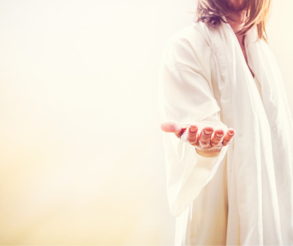 Liberty Through the Spirit | Day 9 Freedom Season Devotional